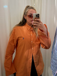 Chemise Ralph Lauren XL vidéo