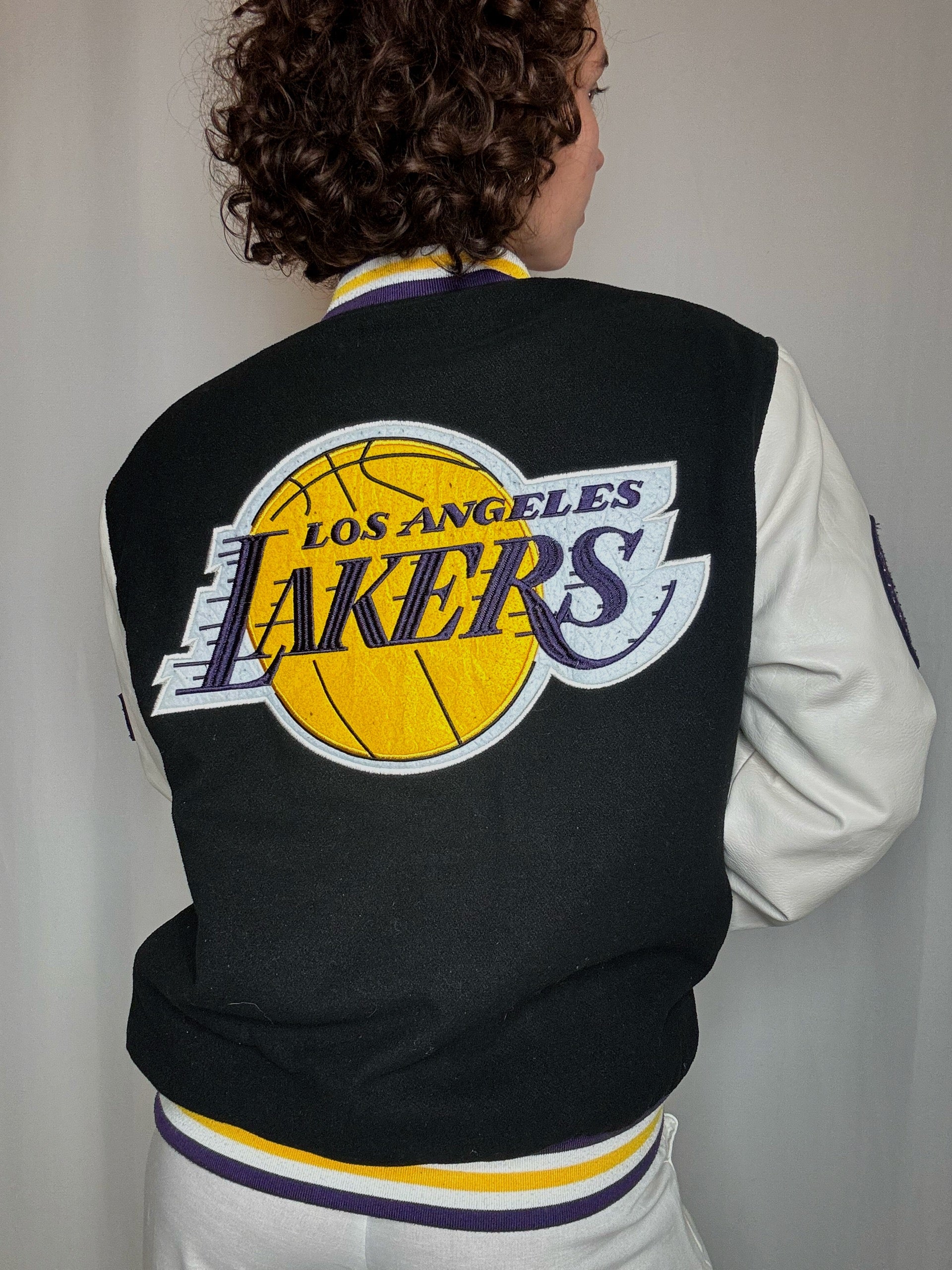 Bomber Lackers S vintage