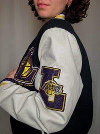 Bomber Lackers S vintage