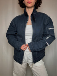 Veste d'été Energie M Vintage