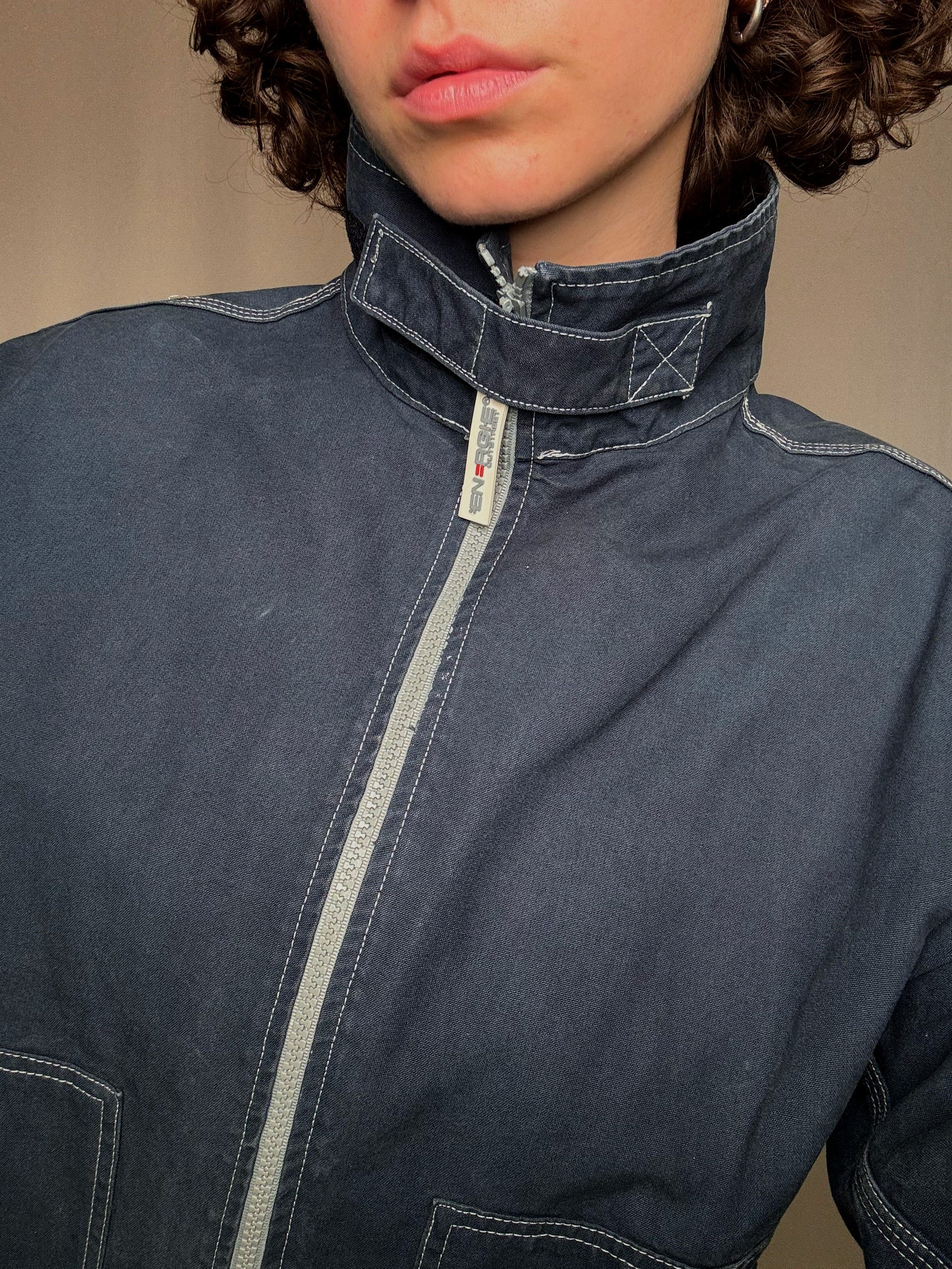 Veste d'été Energie M Vintage