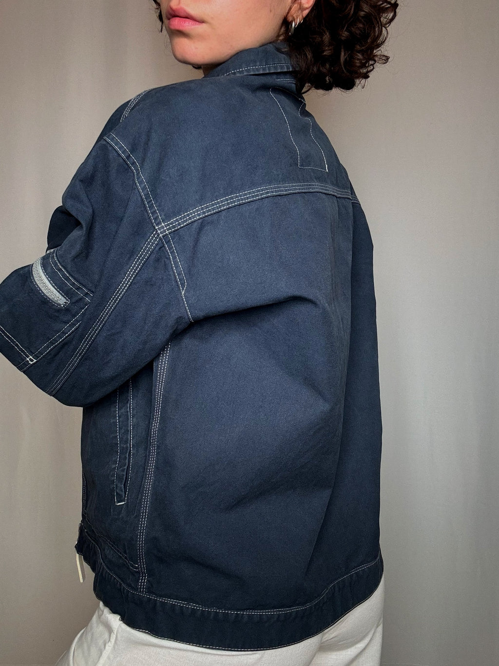 Veste d'été Energie M Vintage