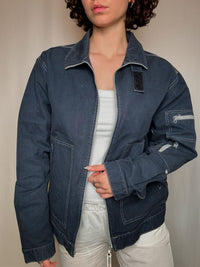 Veste d'été Energie M Vintage
