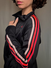 Jacket de sport Adidas L vintage