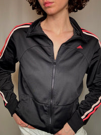 Jacket de sport Adidas L vintage