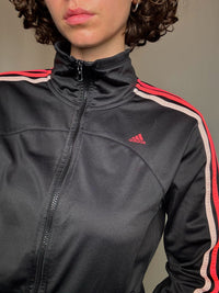 Jacket de sport Adidas L vintage