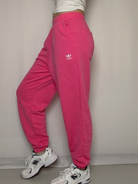Jogging rose adidas S vintage