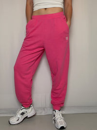 Jogging rose adidas S vintage