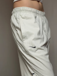 Jogging nike crème M vintage