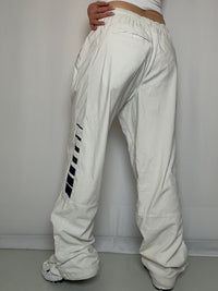 Jogging nike crème M vintage