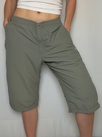 Bermuda gris Nike L vintage