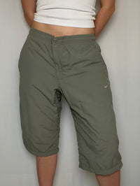 Bermuda gris Nike L vintage