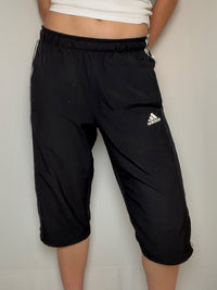 Bermuda noir adidas M vintage