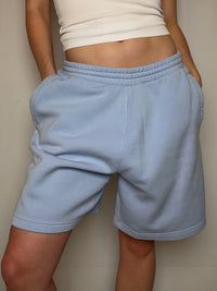Short lila adidas XL vintage