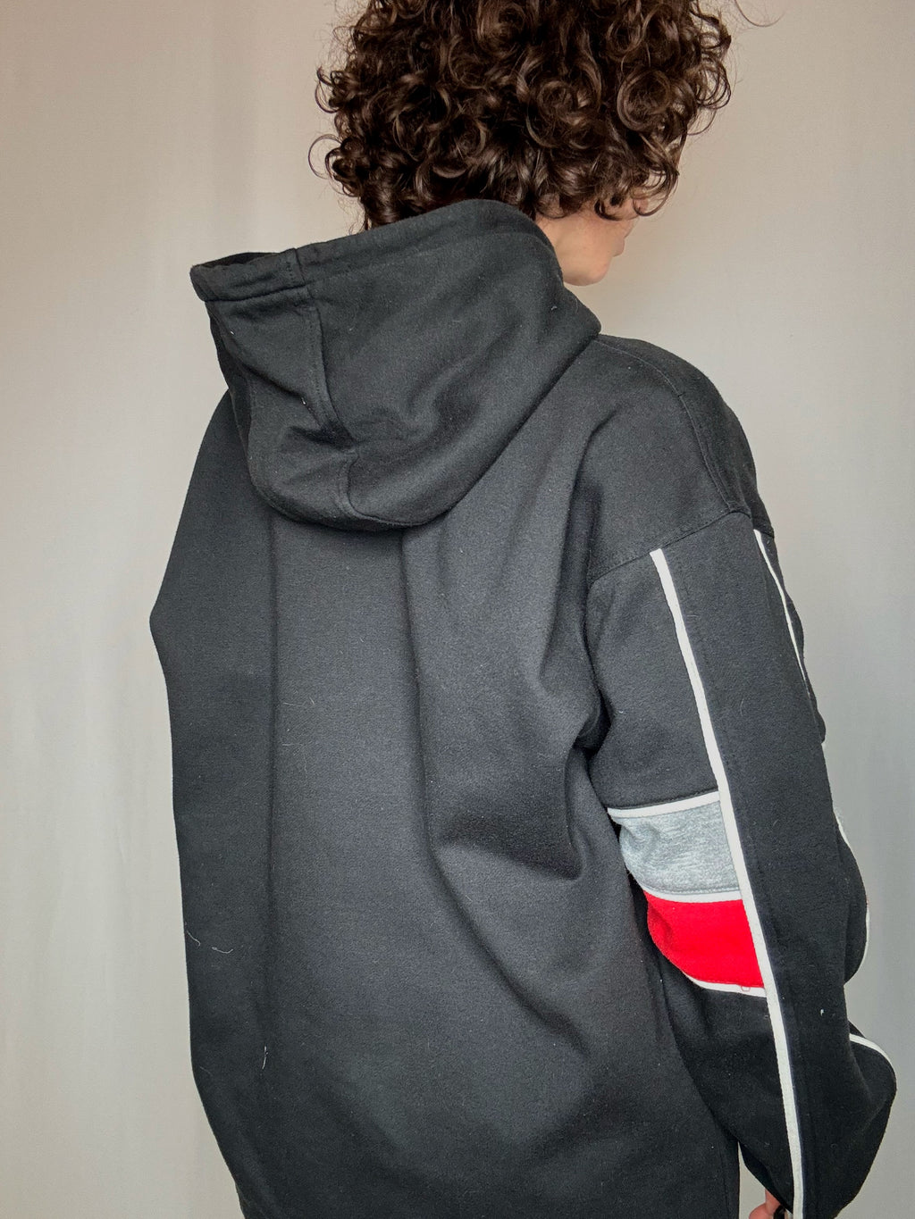 Sweatshirt Chicago Bulls L vintage
