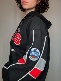 Sweatshirt Chicago Bulls L vintage