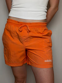 Short de sport / bain adidas M vintage