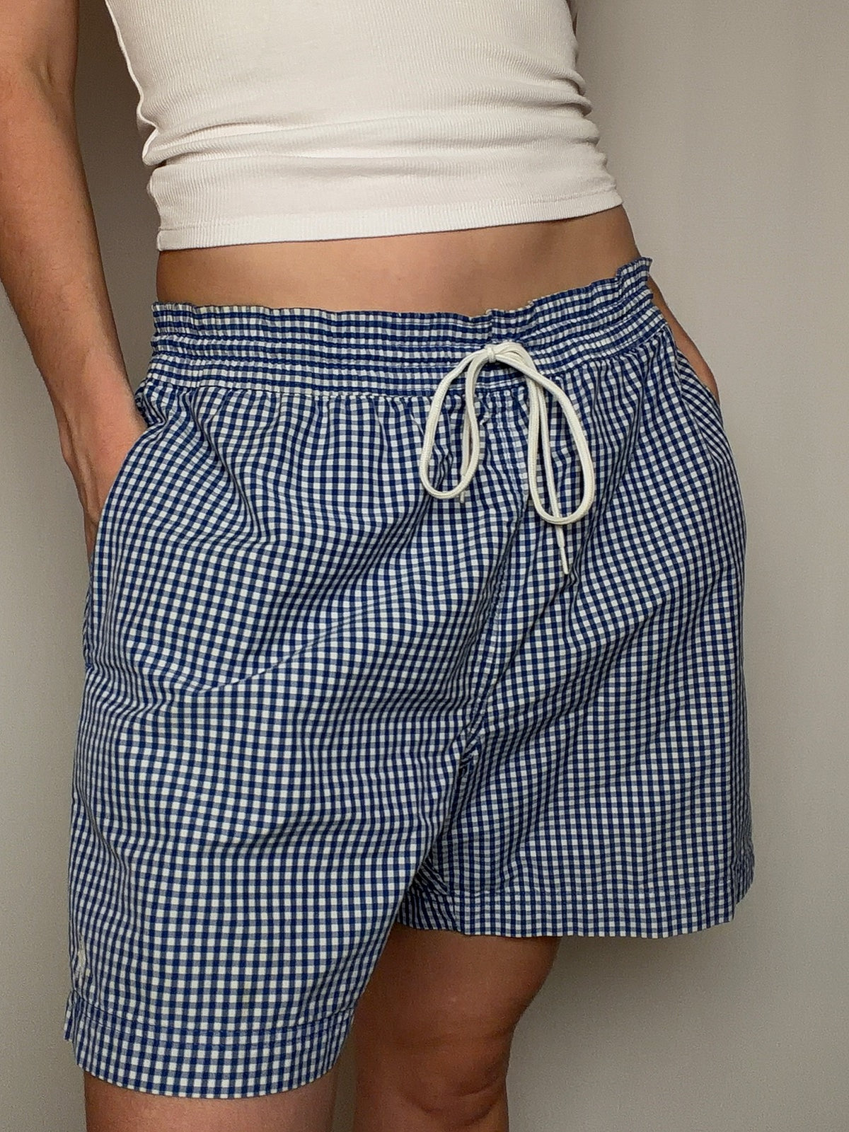 Short de sport / bain Ralph Lauren L vintage