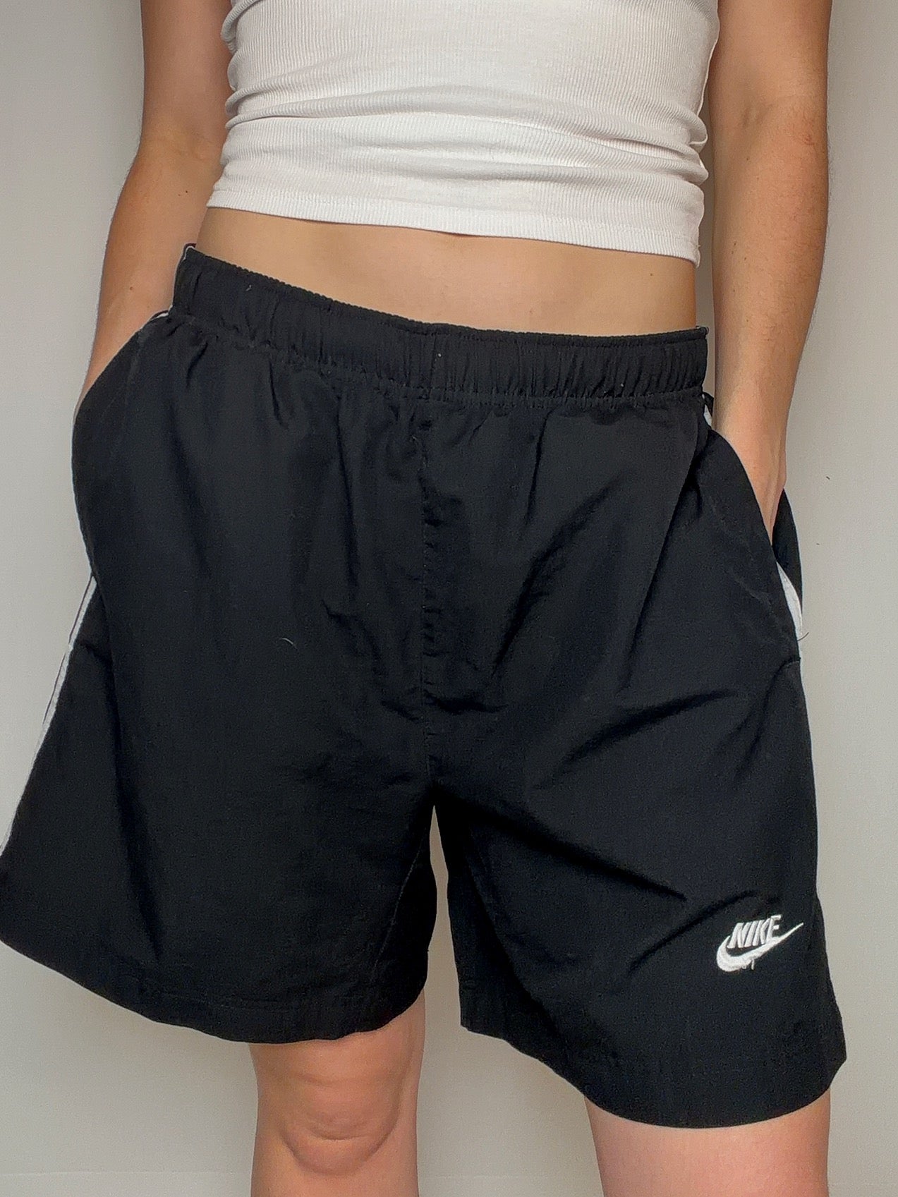 Short de sport / bain Nike XL vintage