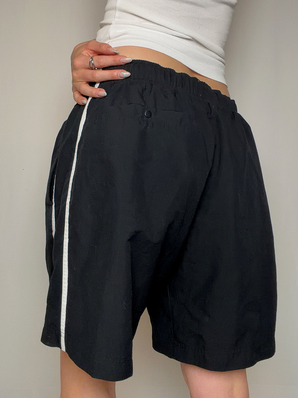 Short de sport / bain Nike XL vintage