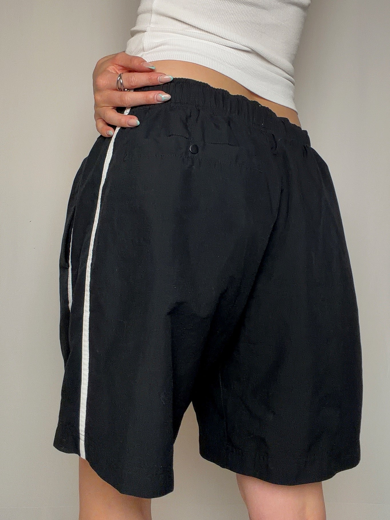 Short de sport / bain Nike XL vintage