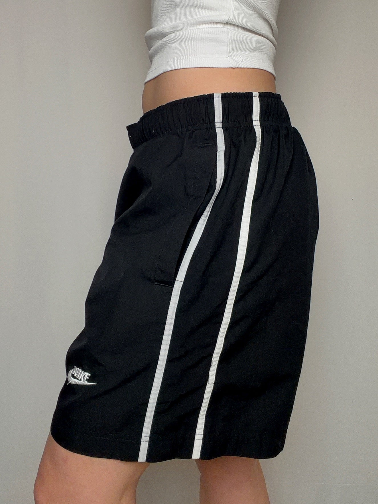 Short de sport / bain Nike XL vintage