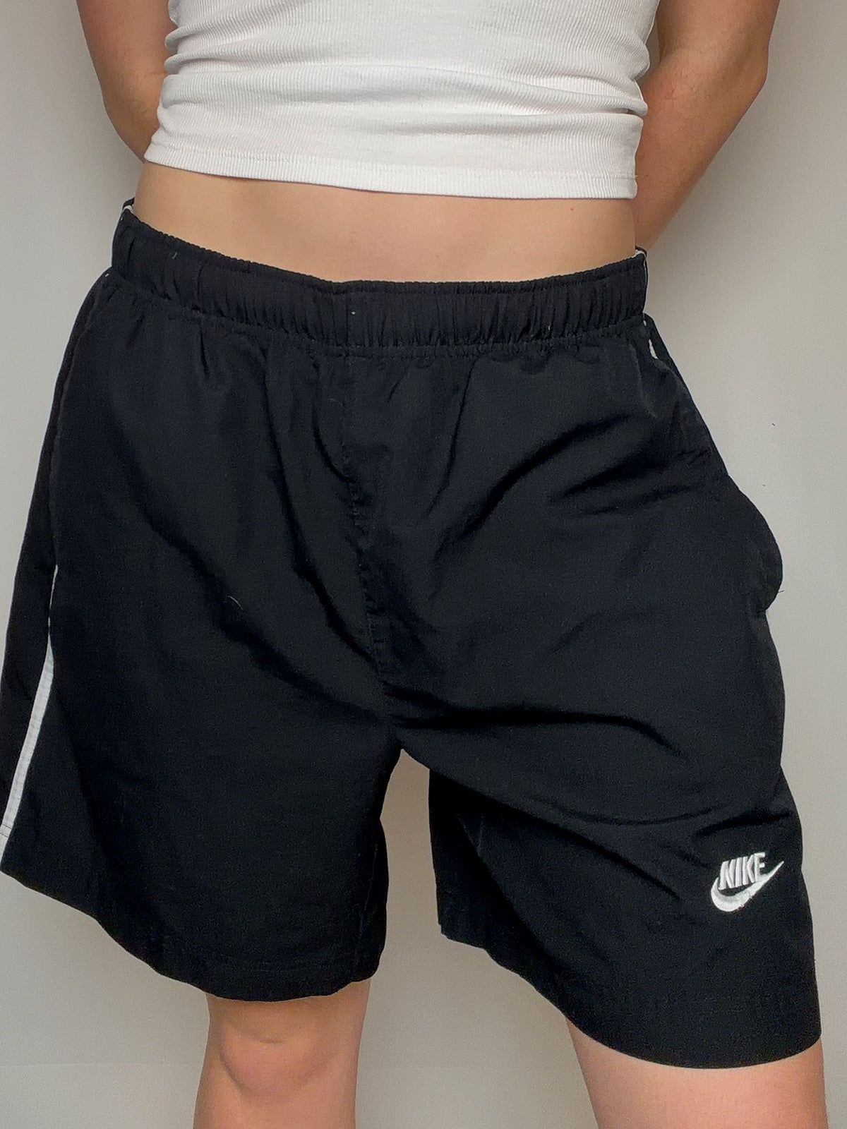 Short de sport / bain Nike XL vintage