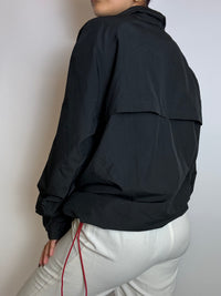 Veste Coupe vent Nike vintage L