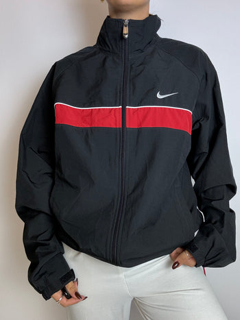 Vintage Nike Windjacke L 