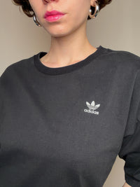 adidas Kleid M Vintage