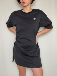 adidas Kleid M Vintage
