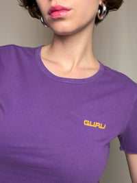 Tshirt imprimé Guru S vintage