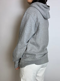 Vintage gray American sweatshirt sweater L 