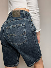 Short long en jean LEE COOPER M/L vintage