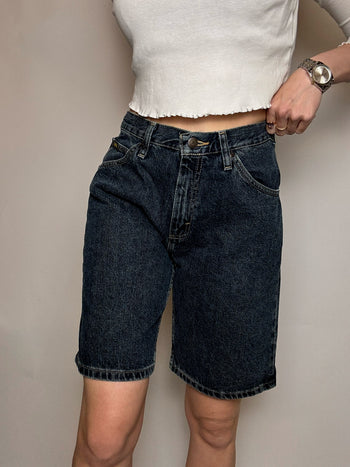 Short long en jean LEE COOPER M/L vintage
