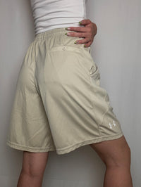 Short beige Under Armor S vintage