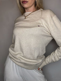 Vintage TOMMY HILFIGER knitted sweater