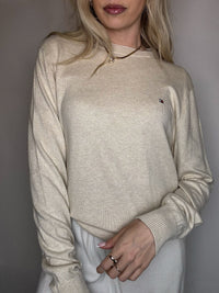 Vintage TOMMY HILFIGER knitted sweater