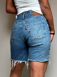 Vintage Levi's Jeans-Shorts