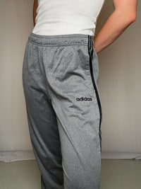Jogging gris adidas M vintage