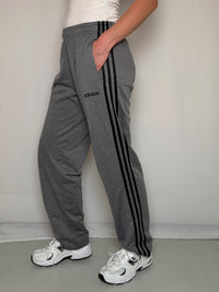Jogging gris adidas M vintage