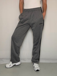 Jogging gris adidas M vintage