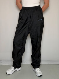 Jogging adidas noir L vintage