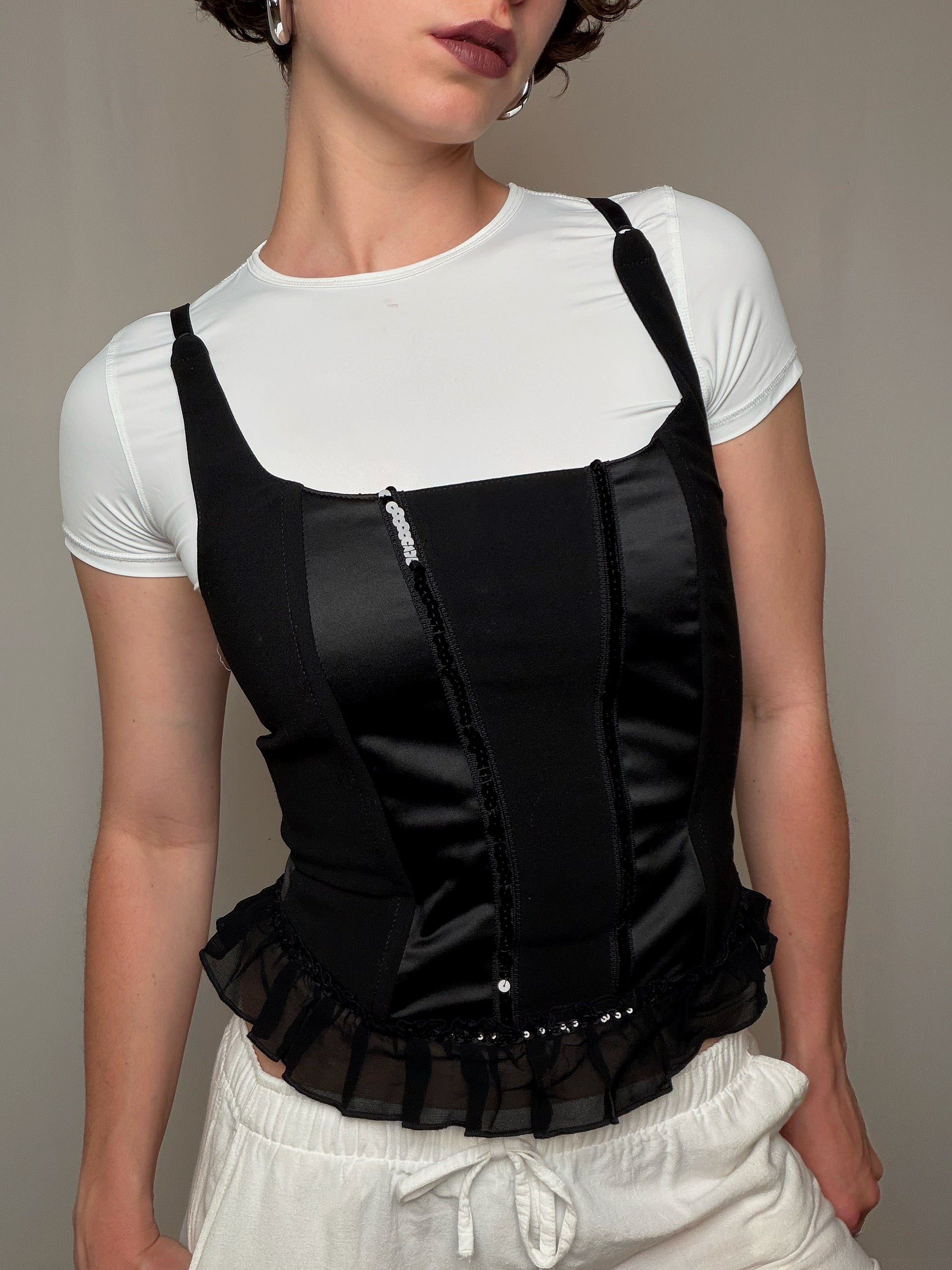 Corset S vintage