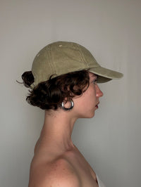 Casquette ajustable vintage