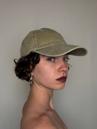 Casquette ajustable vintage