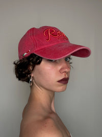Casquette ajustable vintage