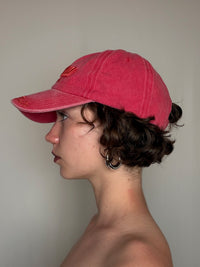 Casquette ajustable vintage