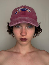 Casquette ajustable vintage