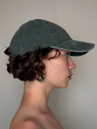 Casquette ajustable vintage